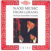 Diverse: Naxi Music From Lijiang (China)